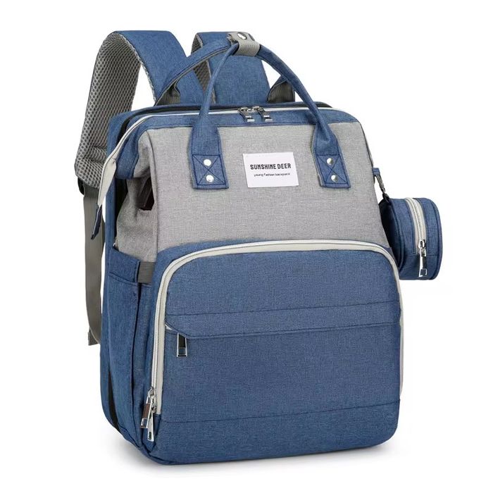 Сумка рюгзак манеж