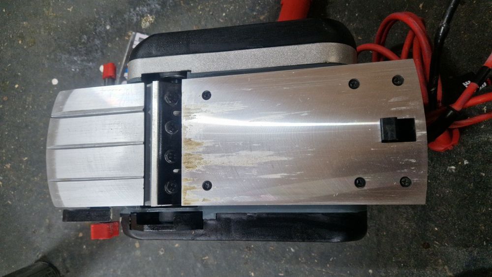 Rindea graphite 11 cm latime cutite