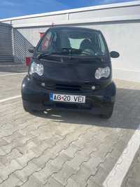 Smart fortwo pulse