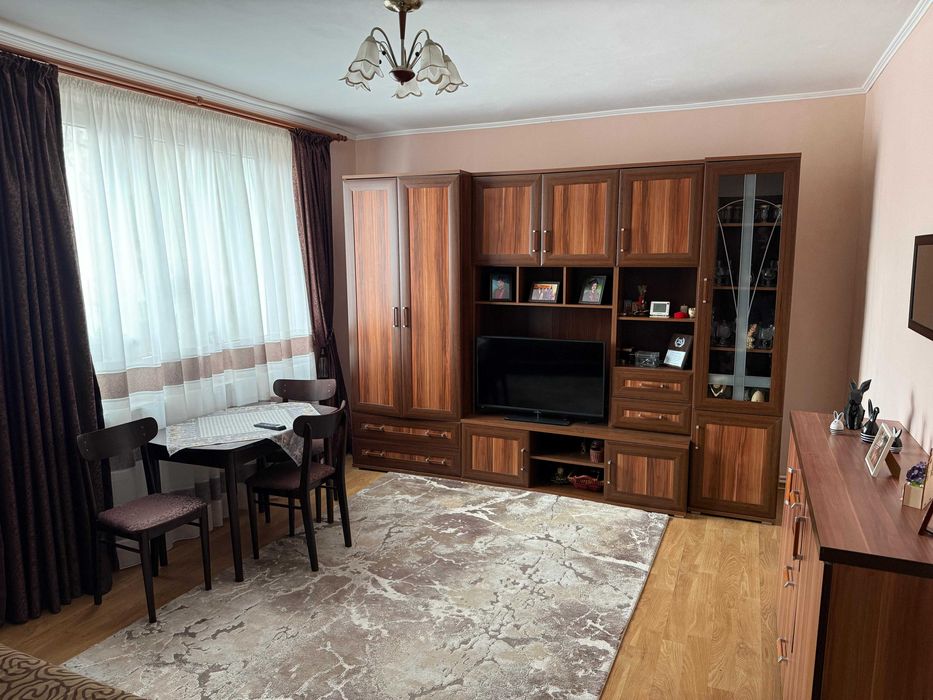 Apartament de vanzare Rupea