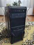 PC + MONITOR - Preț excelent