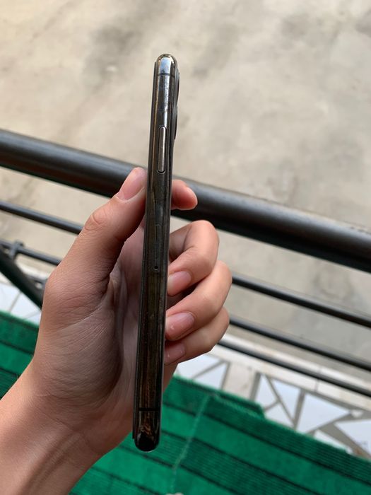 Iphone 11 pro sotiladi