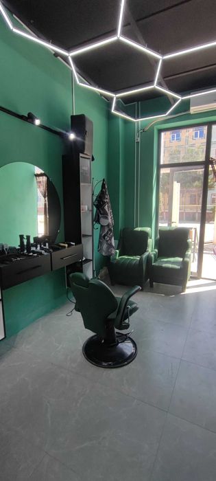 Аренда помещений