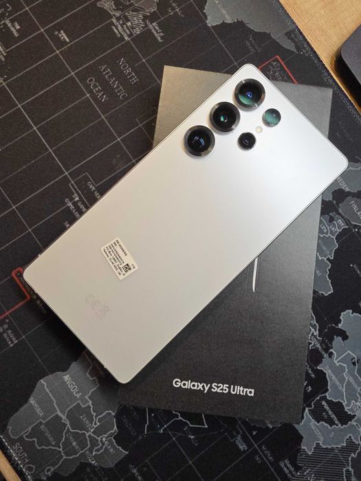 Samsung Galaxy S25 Ultra 1 terra/ garantie/ factura