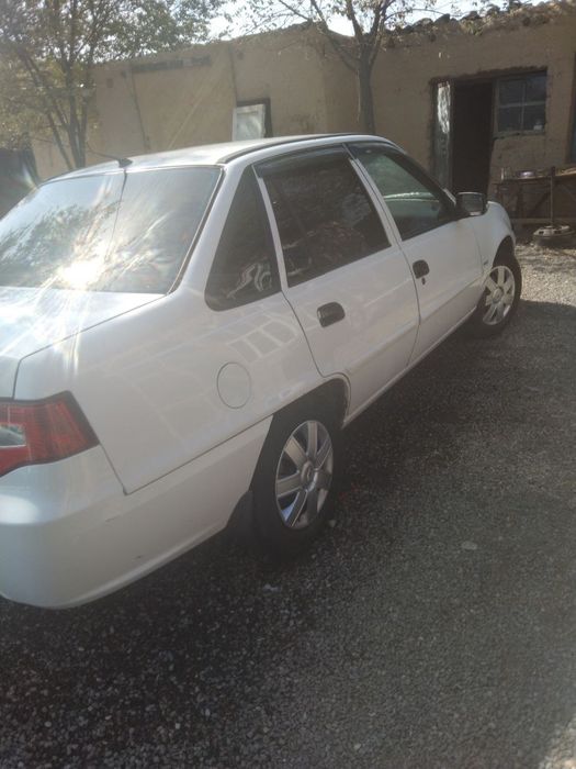 Nexia 2 Sons Gibrit