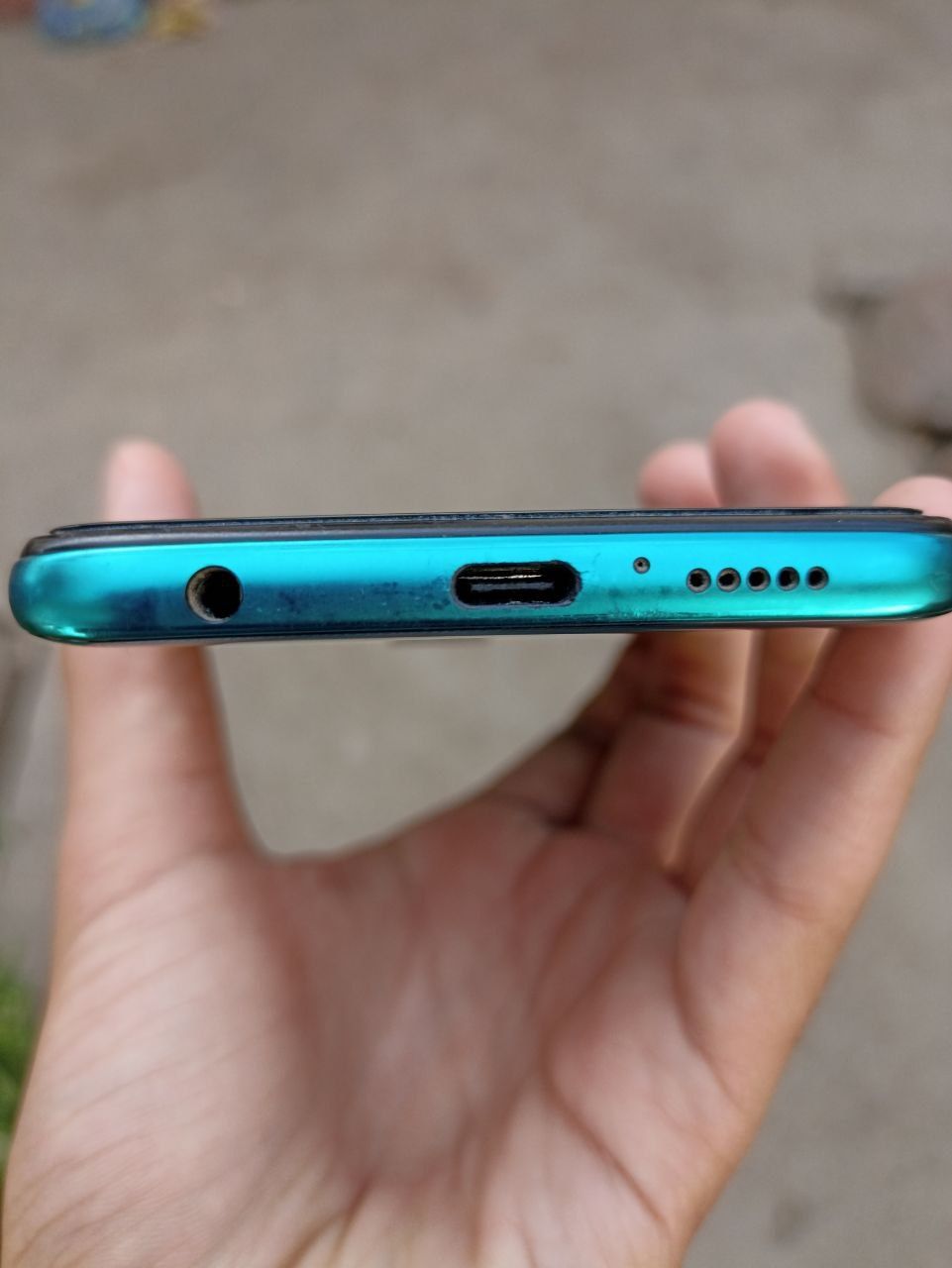 Redmi note 9 pro 6/64gb ideal