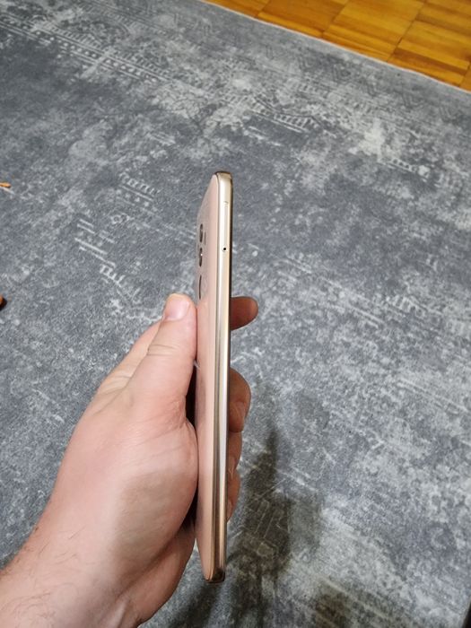 Huawei Mate 10 Pro 6/64 или обмен на часы