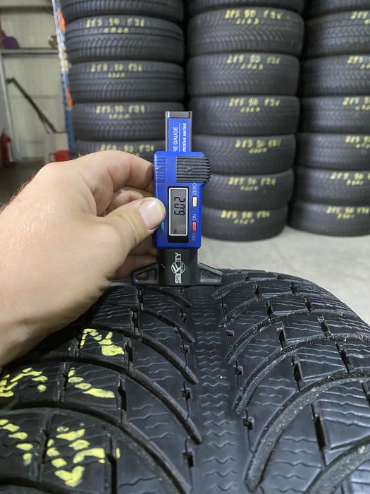 Anvelope iarna 215/55/18 Michelin Latitude Alpin 2 215 55 18 R18