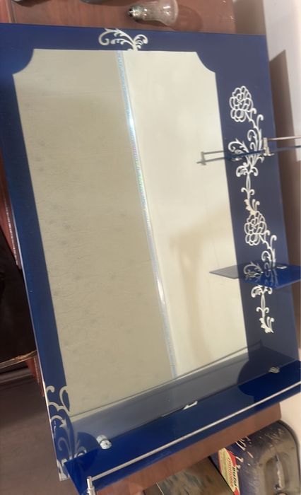 Зеркало   для    ванной