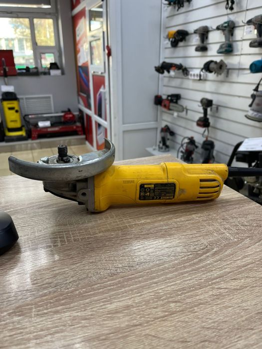 УШМ DeWalt dwe4051 (osp14)