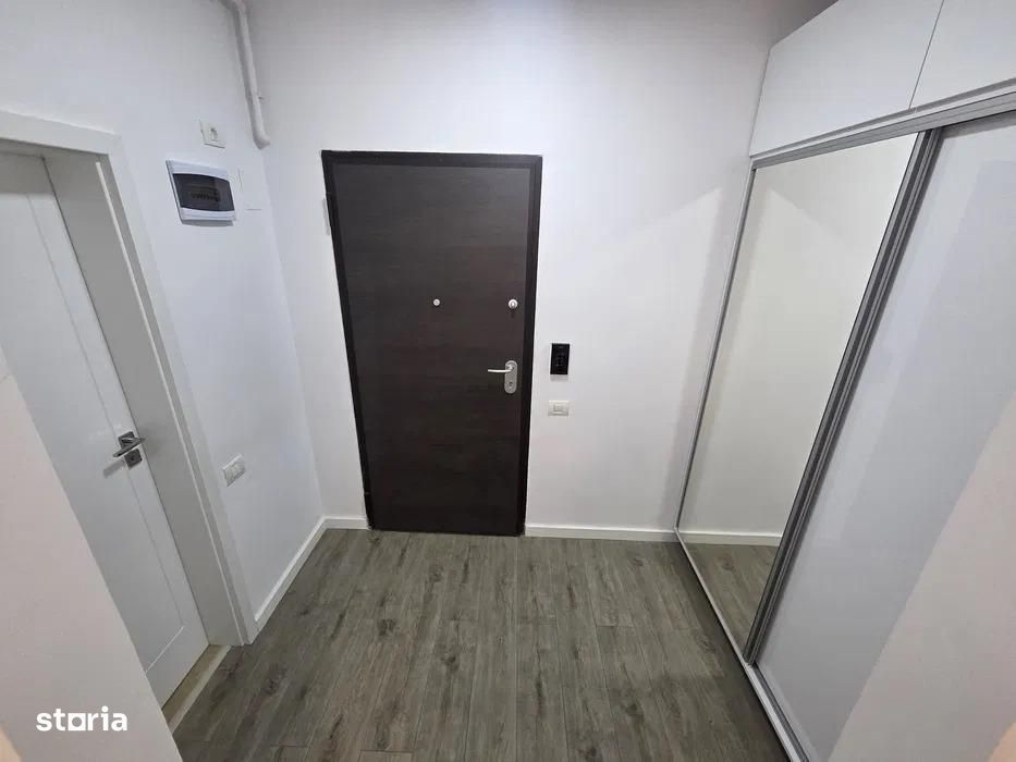 Garsoniera Exigent Plaza