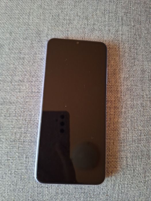 Samsung Galaxy A 22 5G Violet!