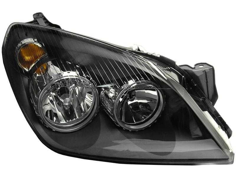 Far stanga/dreapta Opel Astra H an 2004-2007 , faruri noi