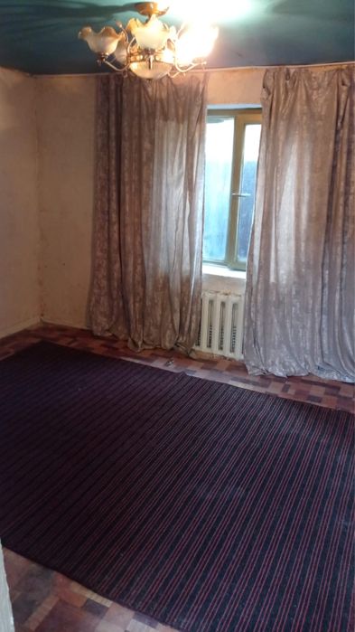 Времянка в бурундае по 40000тенге туалет на улице ком услуга отдельно