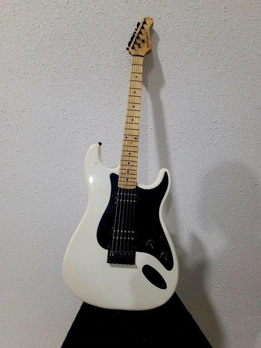 Электро гитара rockdale