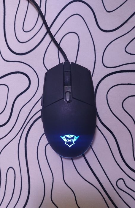 Девайсы и прочее