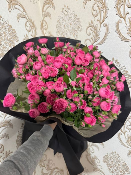 Букет сатылады срочно