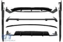 Aerobody kit carbon BMW X5 G05