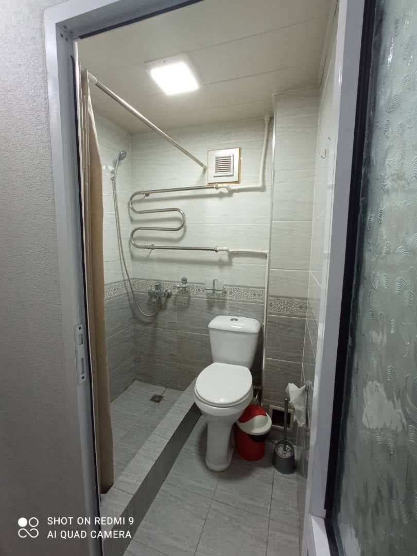 Bir xonali uy arendaga beriladi