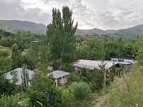 Oqtoshda  tayyor dacha sotiladi