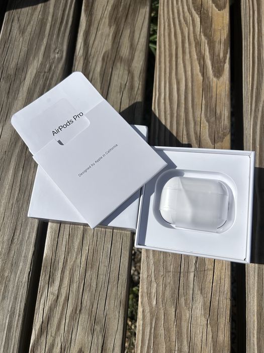 Apple Airpods 2 pro