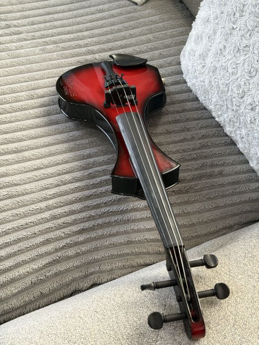 Vioara Cantini Sonplus 4 corzi