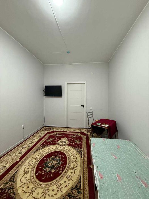 Срочно продается 2-х комн квартира новостройка Сергели қумариқ