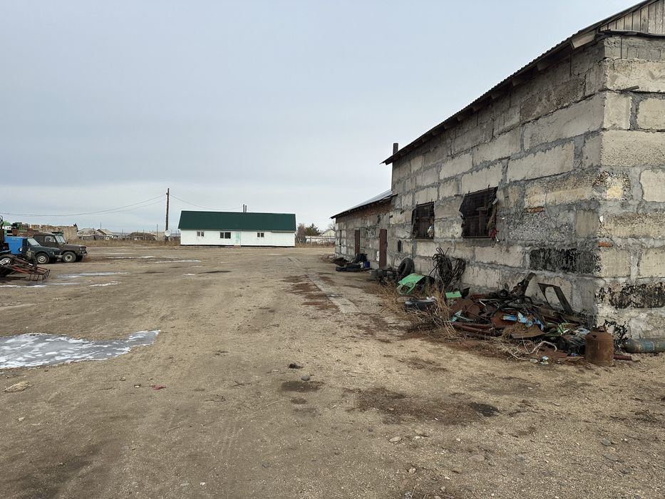 Продается дейтсвующее кх