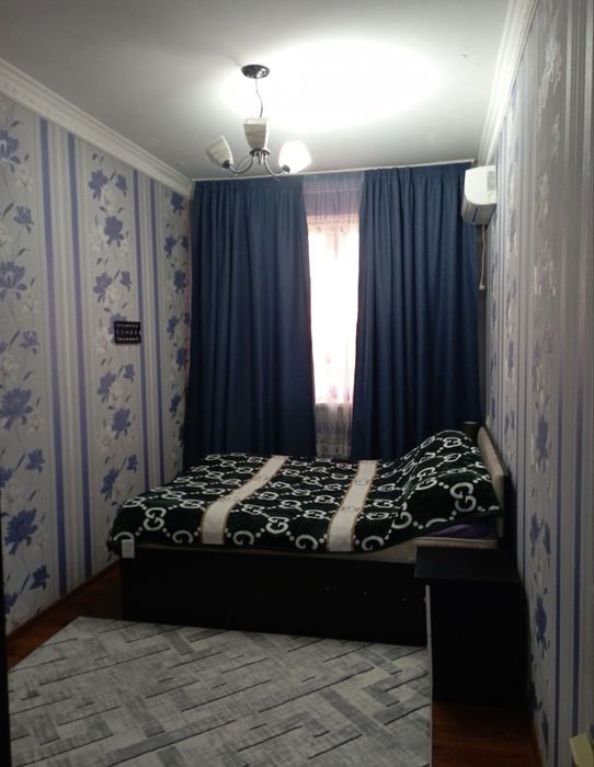 Сдается 2 ком Чиланзар 10 квартал. Рынок Фархадский Автозапчасти