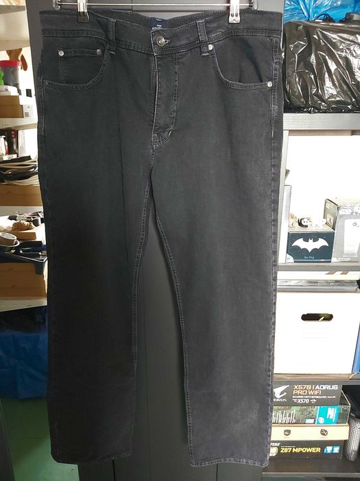 Pantalon blugi Engbers