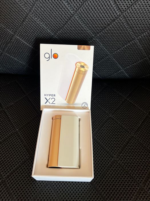 Glo Hyper X2 in stare Excelenta, purtat bine