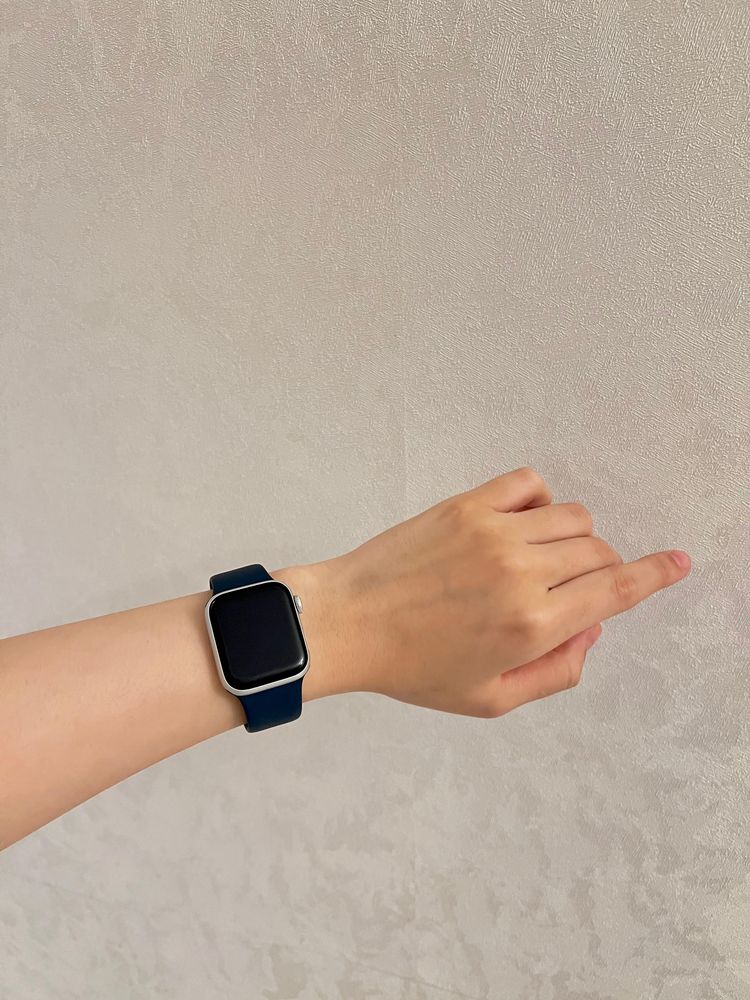 Apple whatch часы