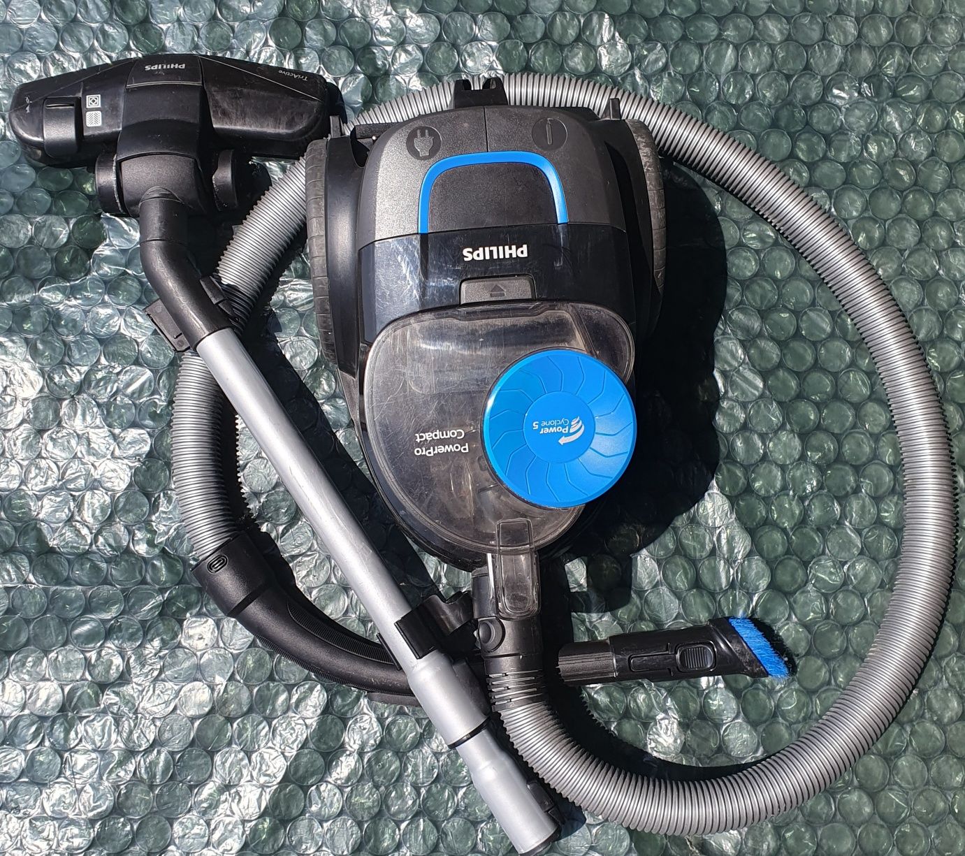 Aspirator Philips