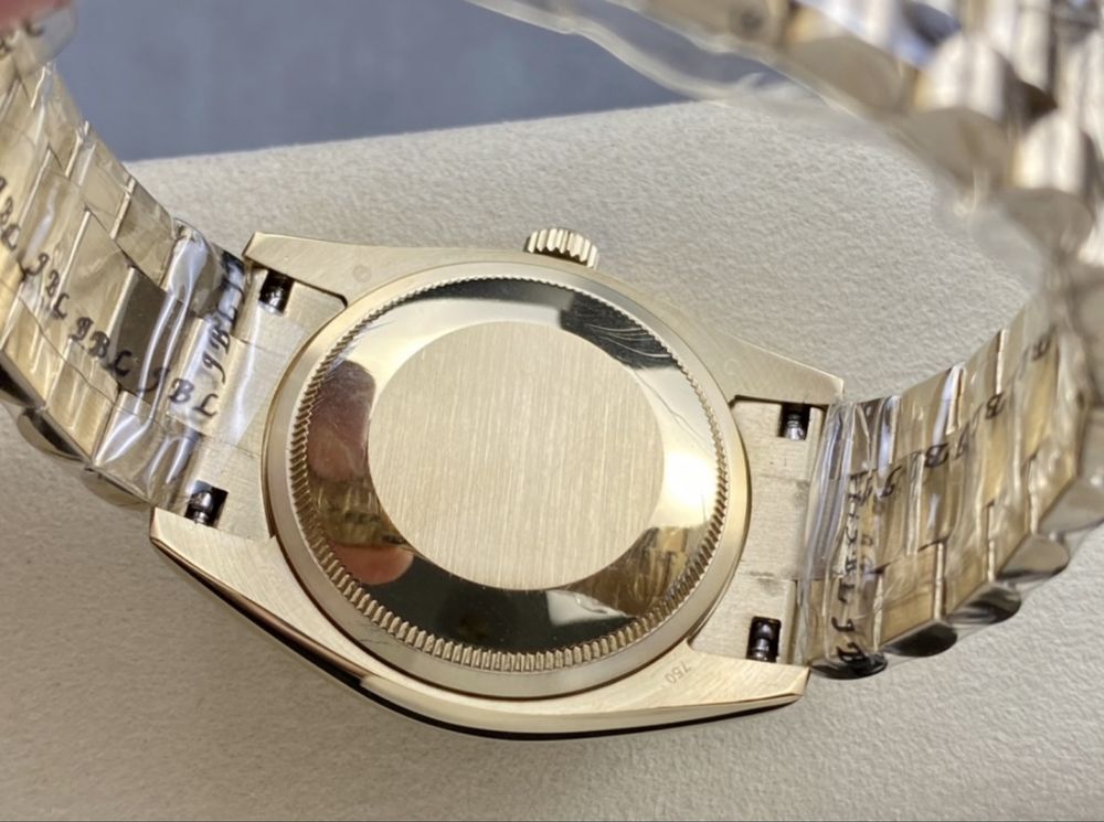 Rolex DayDate 44/36mm Gold