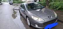 Peugeot 407 an 2009