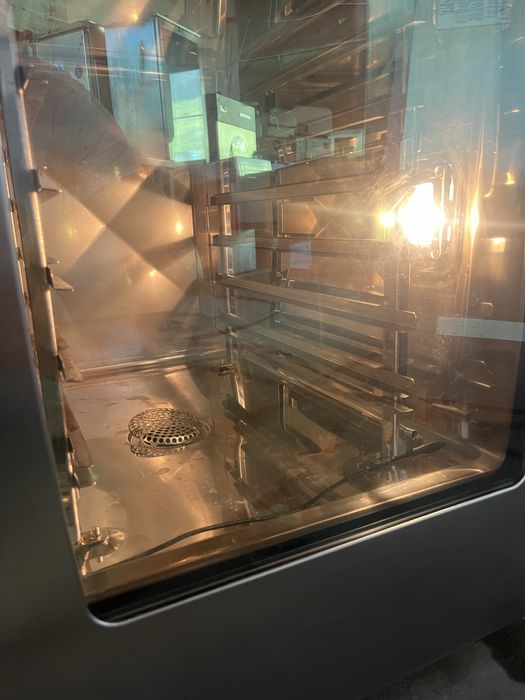 Конвектомат Rational SCC 61