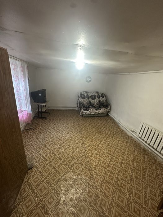 Сдам времянку районе юго запад 1