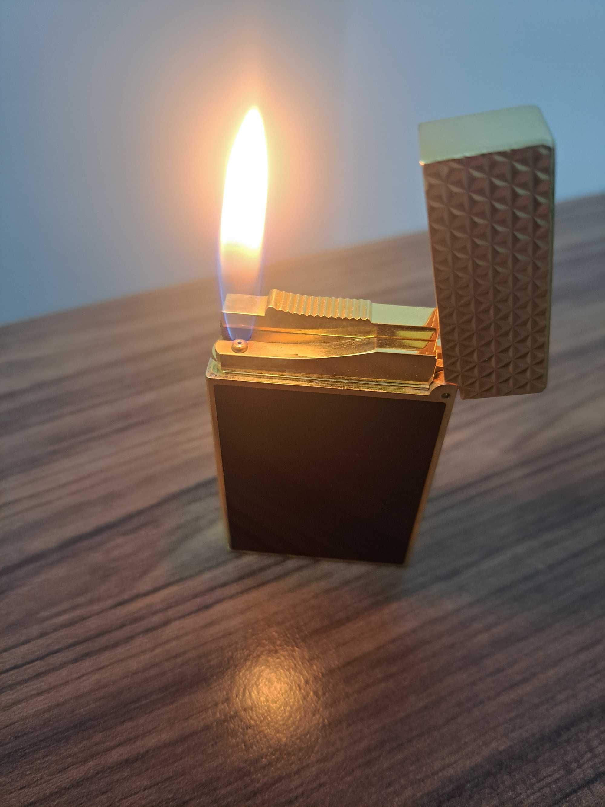 Запалка Дюпонт (Dupont)