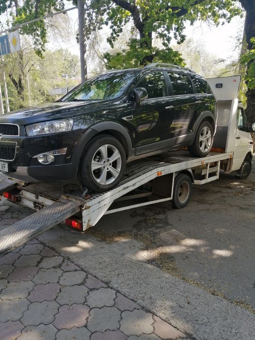 Услуги Эвакуатора по Алматы и области. Каскелен, Чималган, Узынагаш.