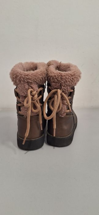 Ботушки детски зимни