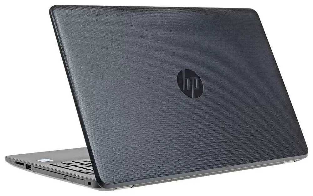 HP noutbuk Intel core i5 10 avlod, 6 GB video xotira