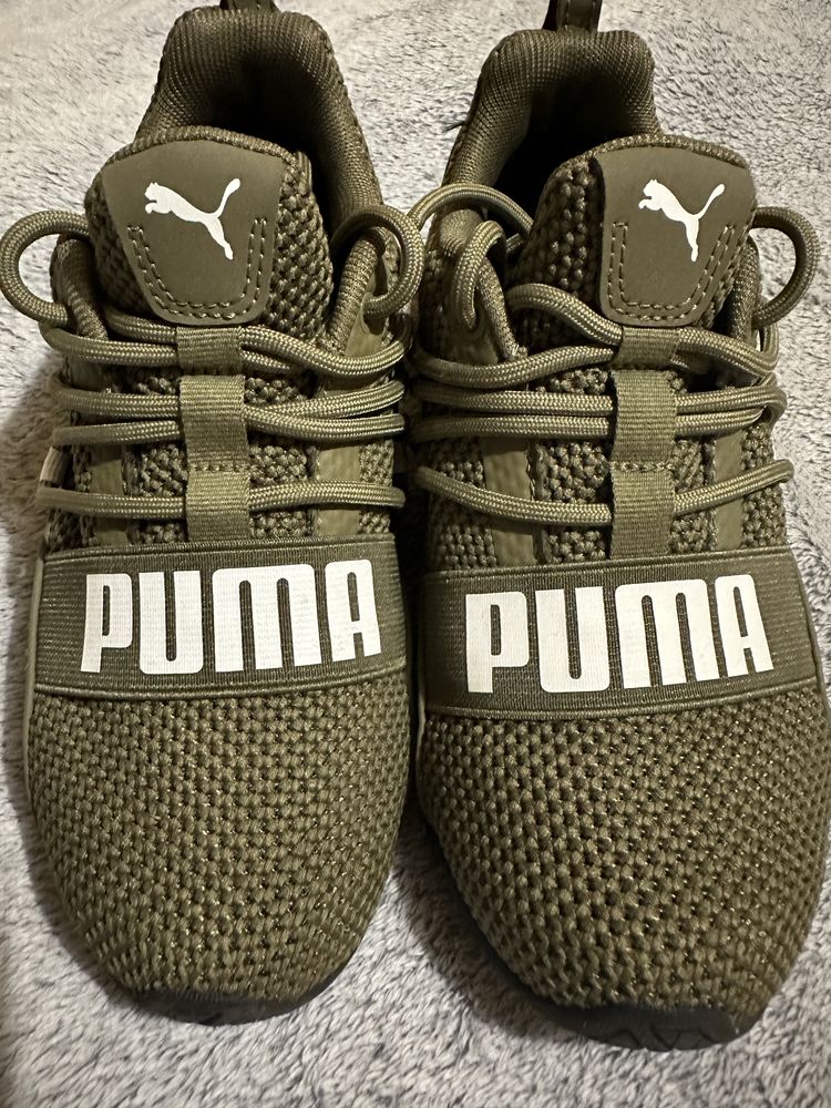 Маратонки Puma