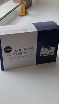 Картридж CF226X для HP LaserJet Pro M402dn/M426fdn