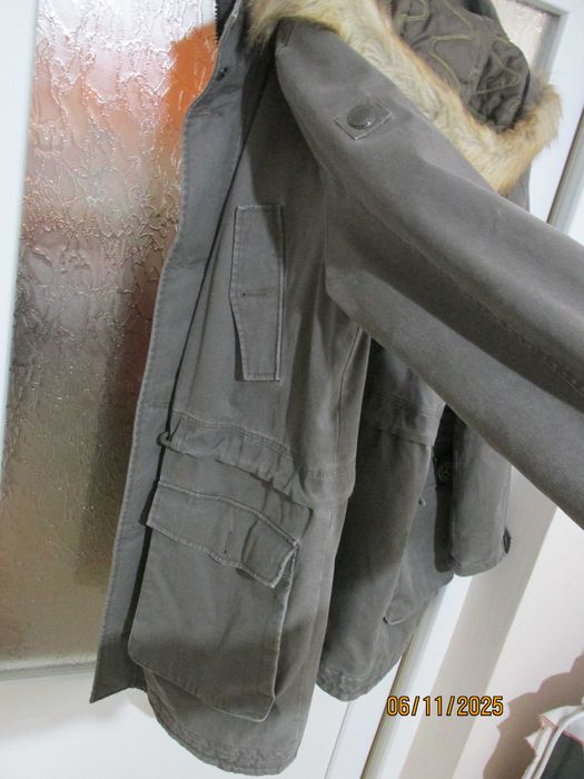 Vand Geaca de Iarna 'Sailors & Brides Ice Breaker' Marimea XXL