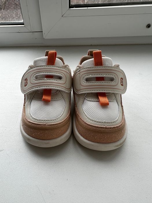 Обувь для самых маленьких