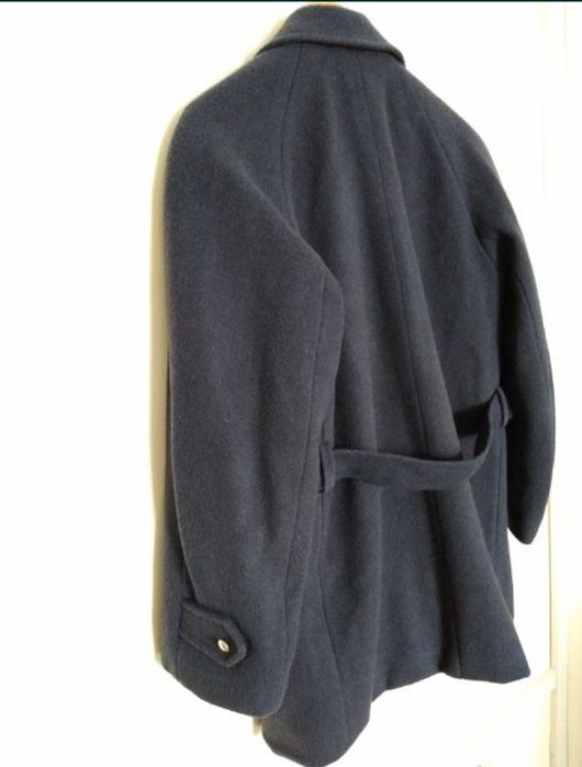 Scurtă CFR, Hanorac, Geacă pentru bărbați foarte elegantă