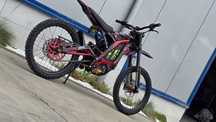 Surron Light Bee X TUNING