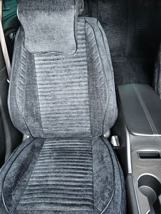 Чехол для сидение