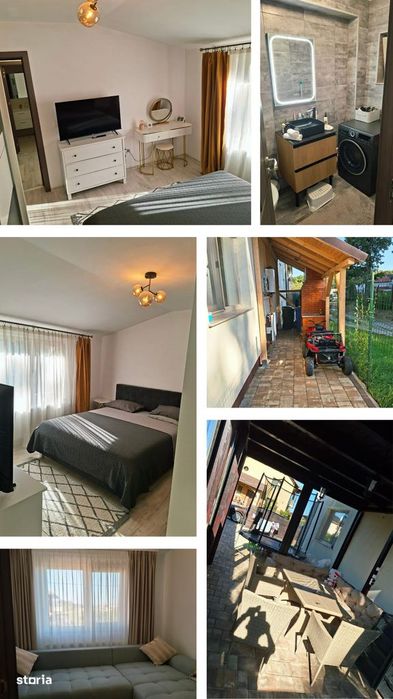 Casă la preț de apartament !