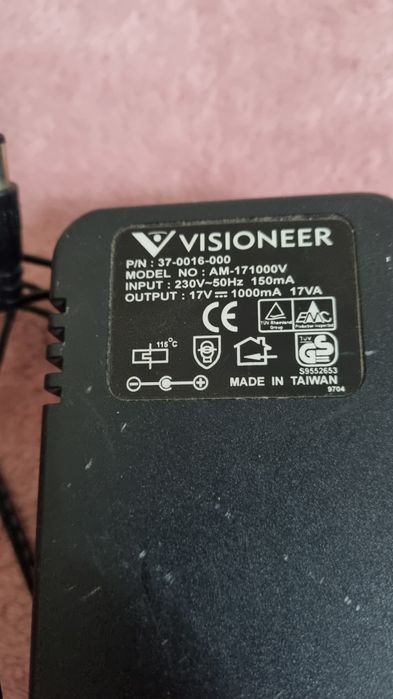 Alimentator 17V, 1000 mA